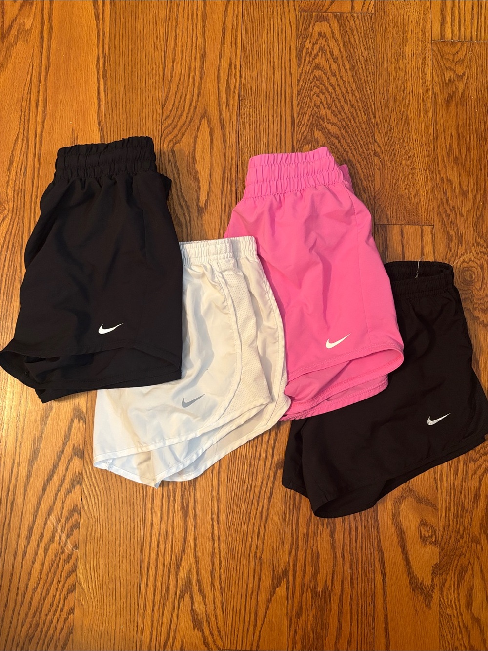 Nike Dry Fit Shorts